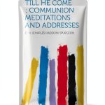 Christian New Testament Meditations Kindle Book by HardPress-0
