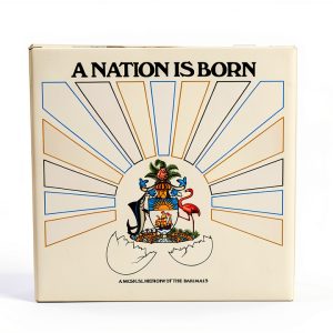 Bahamas Nationwide Music CDs Vinyl-0