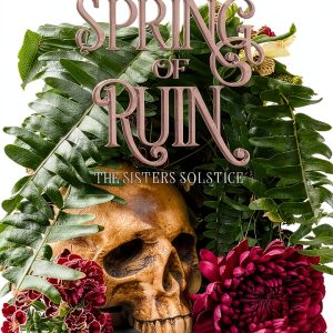 Sisters Solstice Book 3 Phantom House Press Kindle-0