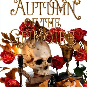 Phantom House Press Kindle Book 1 of 6 The Sisters Solstice-0