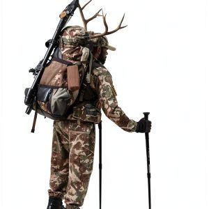 Hunting Guide Kindle Edition Enhanced Typesetting-0