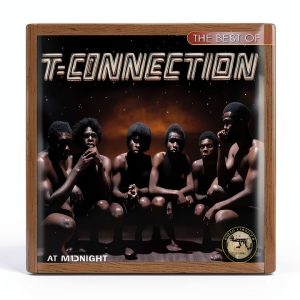 Hot Productions CD Disco Album 1995 Classic-0