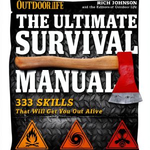 Weldon Owen Outdoor Life Security Guide Kindle-0